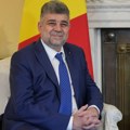 Premijer Rumunije podneo ostavku: Odluka usledila dan posle prvog kruga predsedničkih izbora: "Nismo uspeli da ostvarimo…