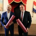 10 minuta: Uručene Đurđevdanske nagrade, poslata snažna poruka budućim generacijama
