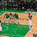Publika "umirala od smeha": Da li je ovo najgore izvedeno slobodno bacanje u istoriji NBA lige?