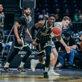 Partizan deklasirao Spartak na startu plej-ofa ABA lige