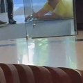 Oglasio se menadžer za Telegraf kog je Saša Mirković optužio za napad ispred hotela: "Vređao mi je decu..."