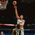 Dubai poveo u četvrtfinalnoj seriji ABA lige protiv Cedevita Olimpije