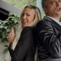 Baloni, torta, svećice…. Slavi se u domu Sergeja trifunovića! Jedan gest su svi primetili (foto)
