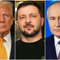Ukrajina želi Trumpa na pregovorima, Rusija odbacila ‘ultimatum’ EU