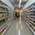 Zbog učestalih krađa u marketima, žestoka pića ostaju u magacinu Na rafovima samo kutije, flaše na sigurnom