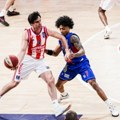 Zvezda je u polufinalu plej-ofa ABA lige! Crveno-beli u triler završnici savladali Igokeu