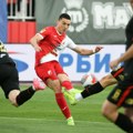 Voši bod protiv Radničkog 1923 za predvorje Evrope