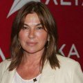 Zapažena odevna kombinacija: Branka Nevistić ponela sako koji izdužuje figuru i pokriva nedostatke, a boja je tek hit leta