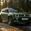 Renault spreman na sve: Stiže "četvorka" sa pogonom na četiri točka? FOTO