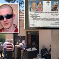 Aleksa presudio ocu, baki i deki karabinom! Najnoviji detalji sa suđenja za trostruko ubistvo u Knjaževcu!