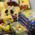 Sunđer bob, igračke, jakne,: Parfemi... Švercom zaradili 160 miliona! Policija pretresla 26 lokacija u Srbiji: Evo šta je…