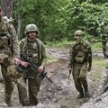 Blizu 50.000 ljudi uhapšeno u Ukrajini zbog pokušaja bekstva od mobilizacije od početka rata