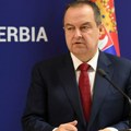 Dačić: Radonjić raspoređen na mesto pomoćnika načelnika Komandno-operativnog centra, nema govora o smenjivanju