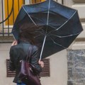 Stižu ozbiljne nepogode i nevreme: Upaljen crveni meteoalarm, za vikend se sprema potop
