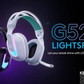 Unapredi svoju igru sa novim Logitech G522 gejming slušalicama