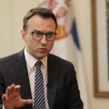 Skandalozne optužbe svečlje: Petković: On je poslednji koji Srbiji može da deli lekcije o ugroženosti manjina