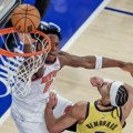 Ljudi ne veruju da se ovo dešava, NBA ovo ne pamti