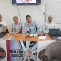 GG „Svi za jednog jedan za sve“ osuđuje napad na predsednika opštine Medijana