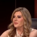 "Ti si nepismena": Haos u "Zvezdama Granda": Mili spustio Viki Miljković kao nikad, ona mu besno uzvratila
