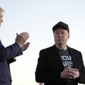 Prvo Maskovo oglašavanje posle svađe sa Trampom VIDEO