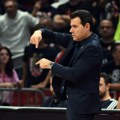 Pogođena zgrada Dimitrisa Itudisa: Otkriveno gde je bio kum Željka Obradovića tokom napada na Izrael