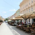 Novosađani, stiže topla sreda: Evo kakve izmene u saobraćaju vas očekuju