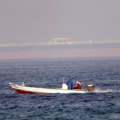 Sudar dva tankera u blizini Ormuskog moreuza zbog loše procene navigacije