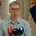 Predsednik Vučić o rektoru đokiću: Njegovo nasleđe na Univerzitetu biće označeno crnim slovima