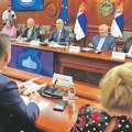 Povećanje minimalca do 2026. godine – u dva navrata