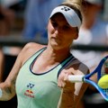 Vondroušova osvojila turnir u Berlinu
