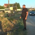 Nastavlja se teror nad Srbima na Kim! Perić: Albanac sa legitimacijom OVK nam je zabranio da vratimo spomen ploču