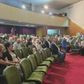 Usvojen Program gasifikacije na teritoriji grada Kragujevca