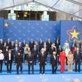 Lideri EU pozivaju na oštre sankcije protiv Rusije