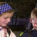 Odigrala ulogu u "srećnim ljudima" i nestala: Evo kako danas izgleda mala Vesna koja je pre 30 godina glumila u čuvenoj seriji…