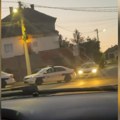 Ženu ubadao nožem u vrat do smrti, pa pokušao da se ubije: Horor u Kaluđerici: Muškarac prevezen u bolnicu (video)