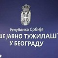 Određeno zadržavanje za 29 ljudi: Oglasilo se Više javno tužilaštvo u Beogradu povodom nasilničkog ponašanja posle protesta u…