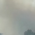 Ogroman požar u boleču: Blokiran Smederevski put, poznato šta gori