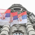 Vlada Srbije usvojila odluku o broju budžetskih mesta za studente za narednu školsku godinu