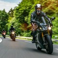 Izbegnite početničke greške kao motociklista