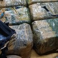 Austrijska policija zaplenila 200 kila droge Razbijena afričko-srpska narko-grupa!
