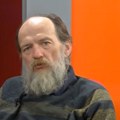 Nebojša Jevrić: Čizma