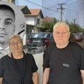 Godišnjica ubistva policajca Nikole Krsmanovića u Loznici