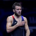 Georgi Tibilov osvojio bronzu na turniru u Budimpešti