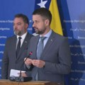 SNSD nastavlja opstrukcije: Blokiramo usvajanje državnog budžeta BiH i sprovođenje Šmitovih odluka