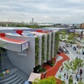 Časopis Archiworld: Srpski paviljon među 16 najboljih na izložbi Ekspo 2025. u Osaki