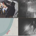 (VIDEO) Izrael presreo humanitarni brod na putu za Gazu, još dok je bio u međunarodnim vodama