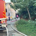 "Takvo zlo nisam video u životu" Komšija o strašnom zločinu u Novom Sadu: Zapalio naselje, pa upucao dete
