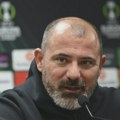 Legenda Spartaka pita Stankovića: "Od čega si umoran - novca, života ili fudbala?