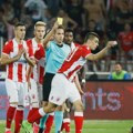 UEFA birala sudije Zvezdi, jedan dva puta oštetio "crveno-bele", drugi nije video penal za Srbiju!