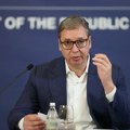 Vučić nakon sednice Saveta za nacionalnu bezbednost: Primarni cilj je očuvanje Srpske